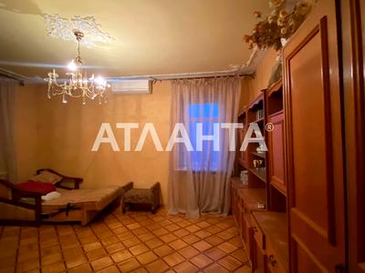 квартира за адресою Академіка Корольова вул., 74а