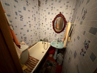 квартира за адресою Гната Хоткевича пров., 4
