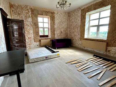 будинок за адресою Степана Разна, 34а