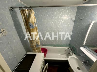 квартира за адресою Академіка Корольова вул., 104/3