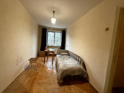 квартира по адресу Заньковецкой ул., 1