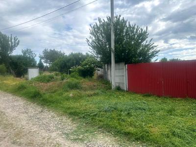 участок по адресу Зелена, 7