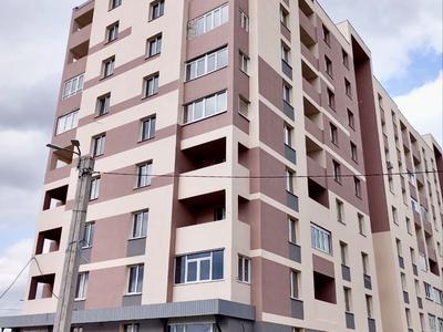 квартира по адресу Федоренко ул. (Федоренка), 10
