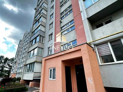 квартира за адресою Академіка Корольова вул., 16/1