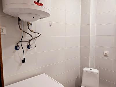 квартира за адресою Ревуцького вул., 54