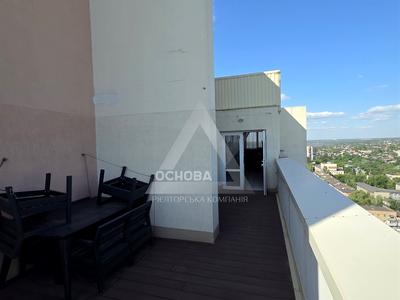 квартира за адресою Сергія Зорського вул. (Гагаріна), 3