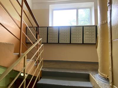 квартира по адресу Амвросия Бучмы бульв., 5/1