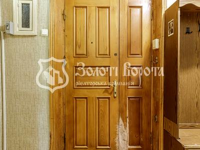 квартира за адресою Костельна вул., 6