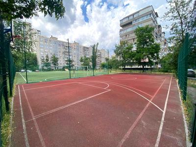 квартира за адресою Березняківська вул., 38