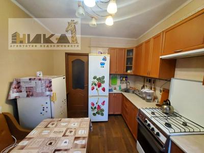 квартира за адресою Хортицьке шосе, 42