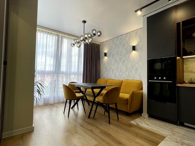 квартира за адресою Роксоляни вул., 2