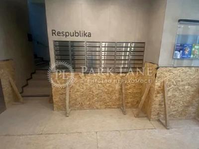 квартира за адресою Тадея Рильського бульв., 4