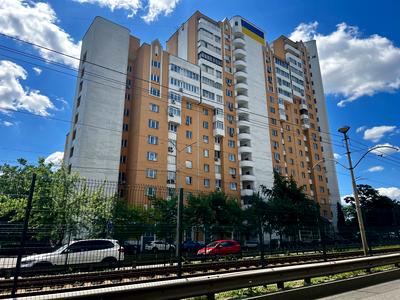 квартира за адресою Київ, Борщагівська вул., 145