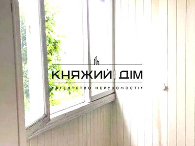 квартира по адресу Киев, Печенежская ул., 1/7