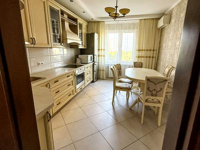 квартира по адресу Петра Григоренко просп., 12
