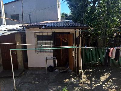 квартира по адресу Ризовская ул., 14