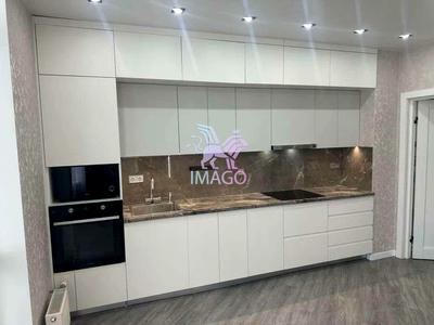 квартира за адресою Тадея Рильського бульв., 3