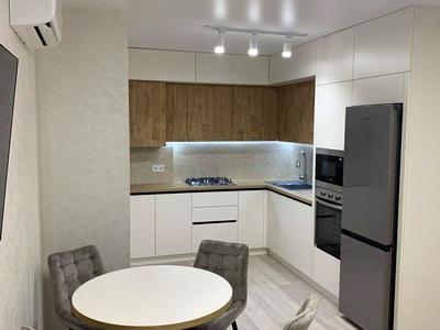 квартира за адресою Запорізьке шосе, 32д