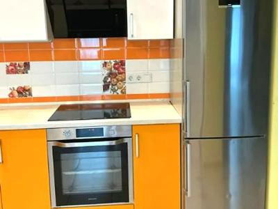 квартира за адресою Михайла Донця вул., 2-А