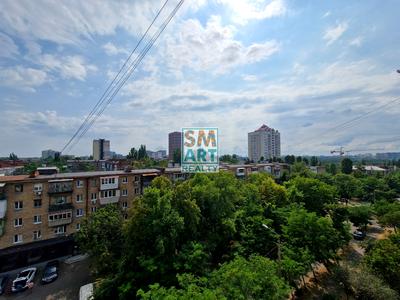 квартира по адресу Владимира Сальского ул. (Котовського), 8