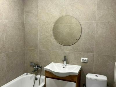 квартира за адресою Берковецька вул., 6
