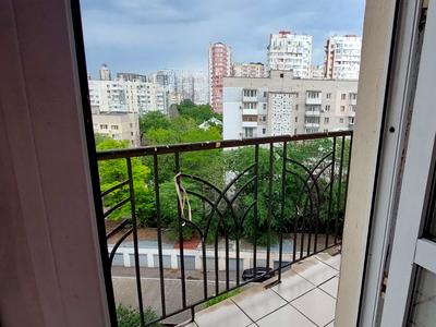 квартира за адресою Одеса, Фонтанська дорога вул., 49/1