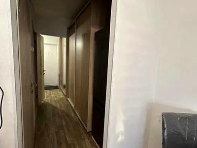 квартира за адресою Срібнокільська вул., 8