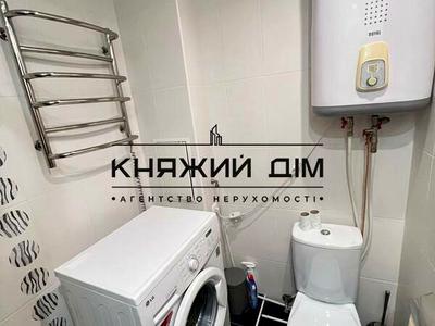 квартира за адресою Лесі Українки бульв., 15-А