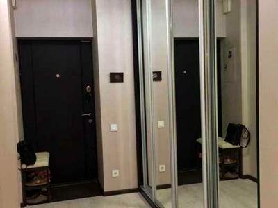 квартира за адресою Ревуцького вул., 9