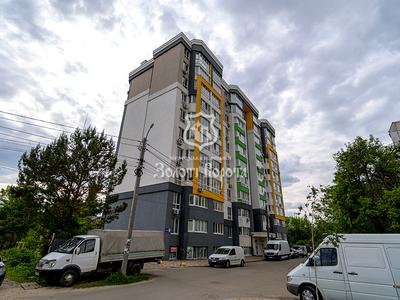 квартира за адресою Весняний пров., 2