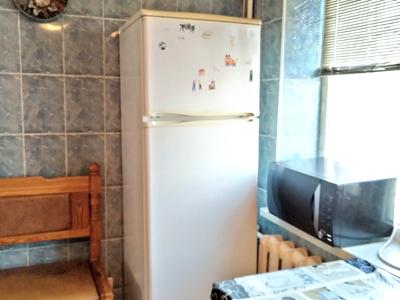 кімната за адресою Миколи Кибальчича вул., 12