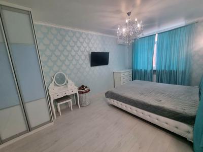 квартира по адресу Семьи Кульженков ул. (Дегтяренко Петра), 35