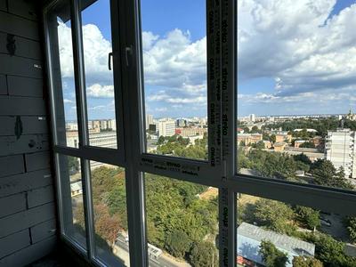 квартира за адресою Байди Вишневецького вул., 68/1