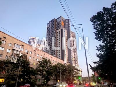 квартира по адресу Михаила Бойчука ул. (Киквидзе), 41