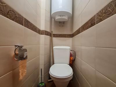 квартира по адресу Мира просп., 56
