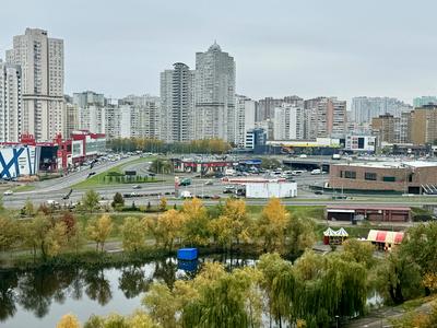 квартира за адресою Драгоманова, 31А