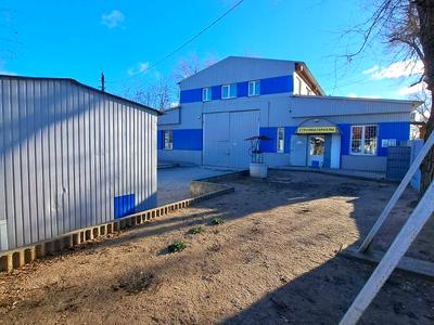 коммерческая по адресу вул. Волкова, 11
