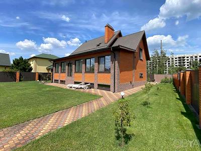 дом по адресу Дарницький провулок, 1