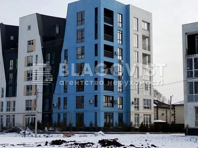 квартира за адресою Кузьми Скрябіна вул., 14