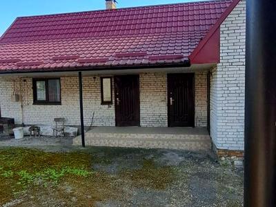 будинок за адресою Радехів, Поповича вул., 36