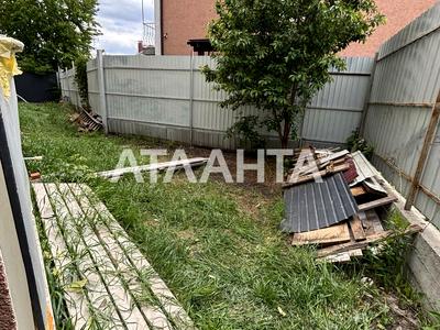 квартира за адресою Абрикосова вул., 235