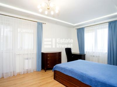 квартира по адресу Кондратюка Юрия ул., 3