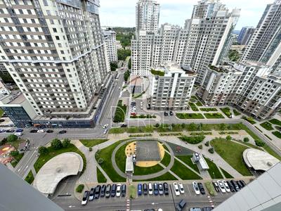 квартира за адресою Кахи Бендукідзе вул., 2