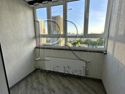 квартира за адресою Металургів вул., 35