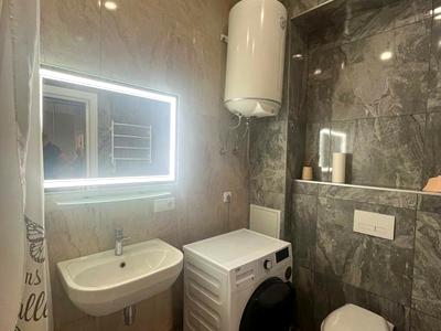 квартира за адресою Ковальська вул., 55а