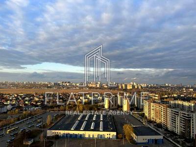 квартира за адресою Михайла Максимовича вул. (Онуфрія Трутенка), 32-Б