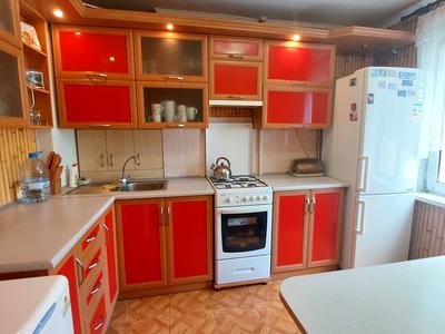 квартира по адресу Космонавтов ул., 146б