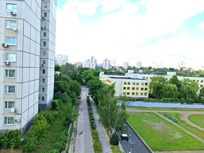 квартира за адресою Кадетський Гай вул., 11