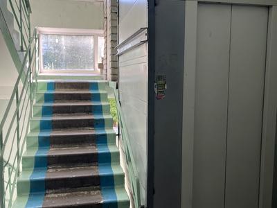 квартира по адресу Харьковское шоссе, 6
