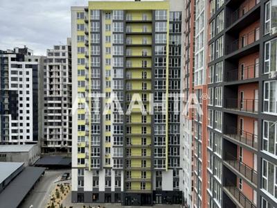 квартира за адресою Академіка Вільямса вул., 93